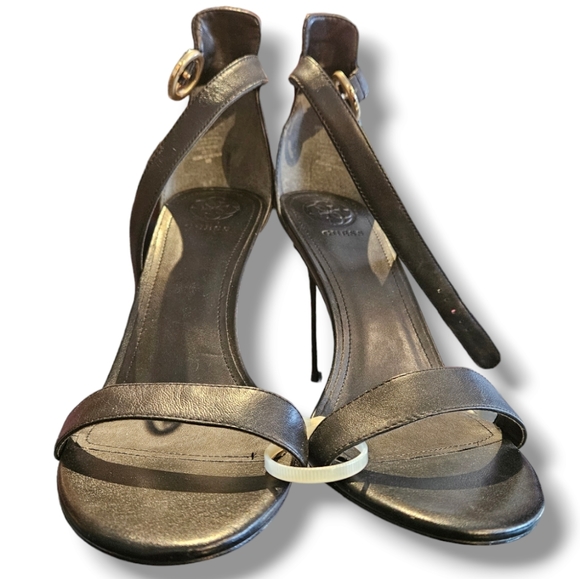 Guess strappy stilettos - Picture 3 of 8